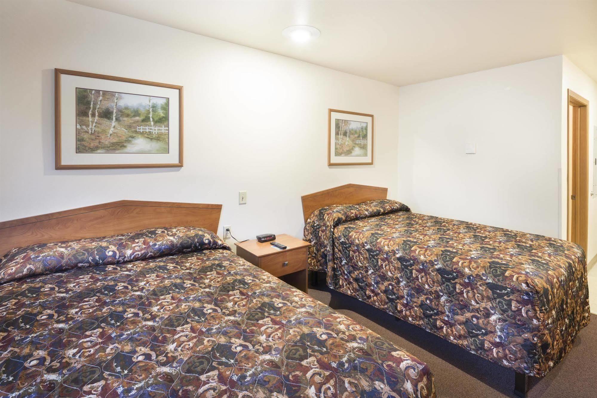 Extended Stay America Select Suites - Wichita - South Exterior foto
