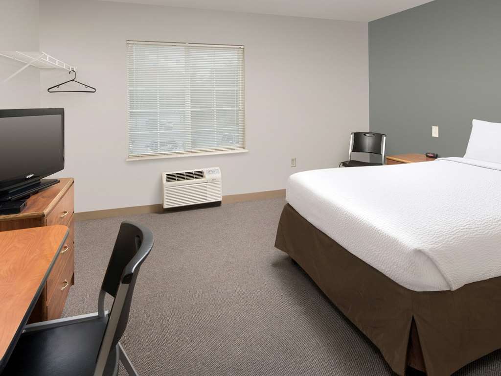 Extended Stay America Select Suites - Wichita - South Cameră foto