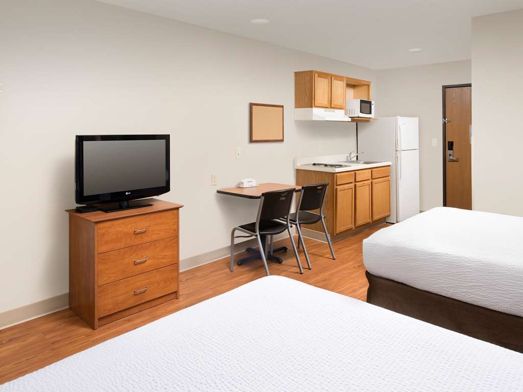 Extended Stay America Select Suites - Wichita - South Cameră foto