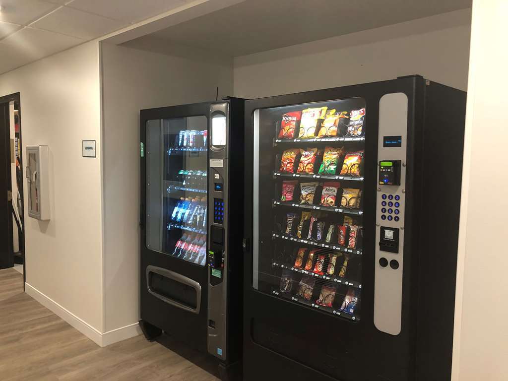 Extended Stay America Select Suites - Wichita - South Facilități foto