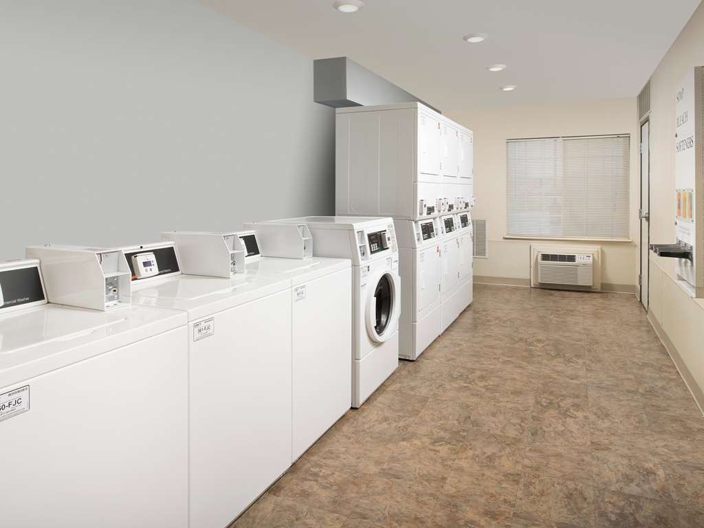 Extended Stay America Select Suites - Wichita - South Cameră foto