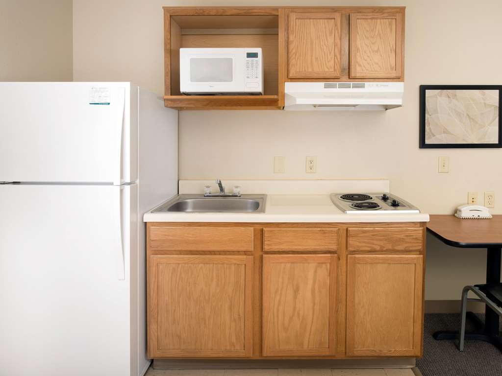 Extended Stay America Select Suites - Wichita - South Cameră foto