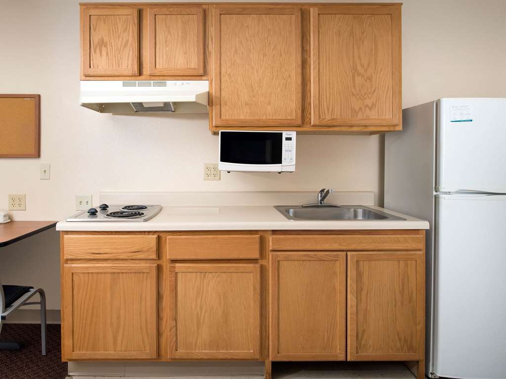 Extended Stay America Select Suites - Wichita - South Cameră foto