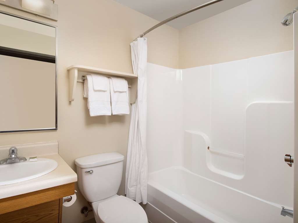 Extended Stay America Select Suites - Wichita - South Cameră foto