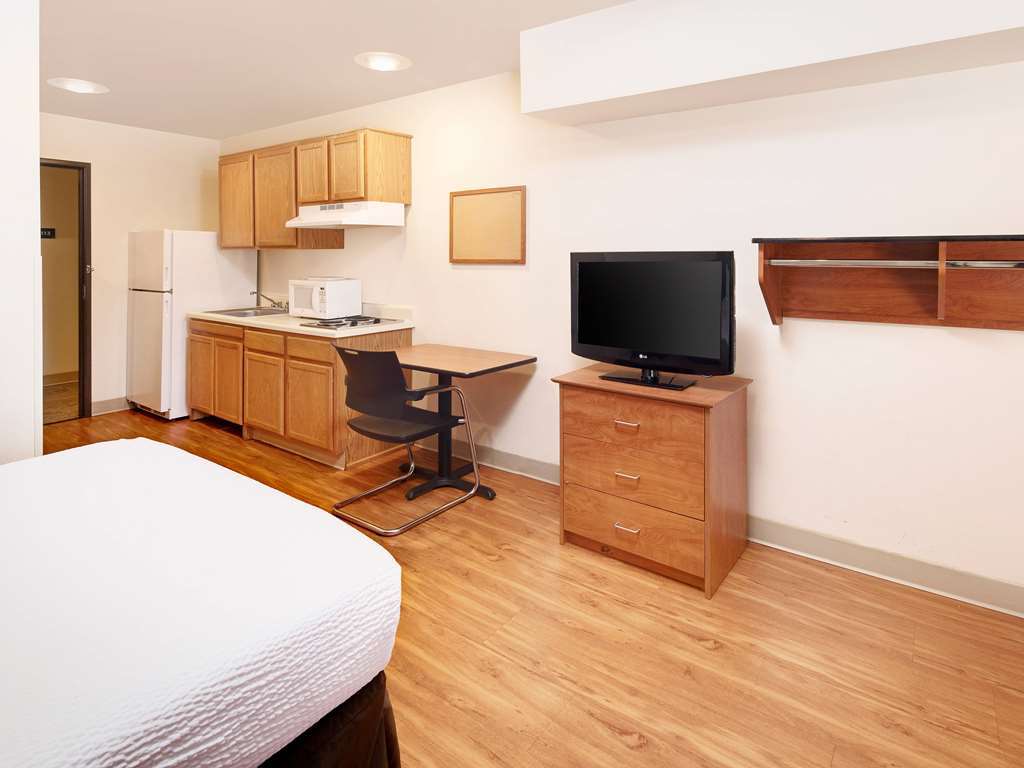 Extended Stay America Select Suites - Wichita - South Cameră foto