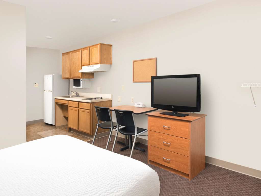 Extended Stay America Select Suites - Wichita - South Cameră foto