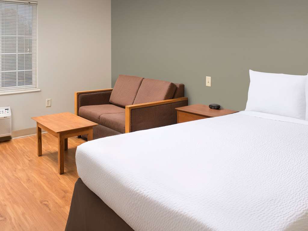 Extended Stay America Select Suites - Wichita - South Cameră foto