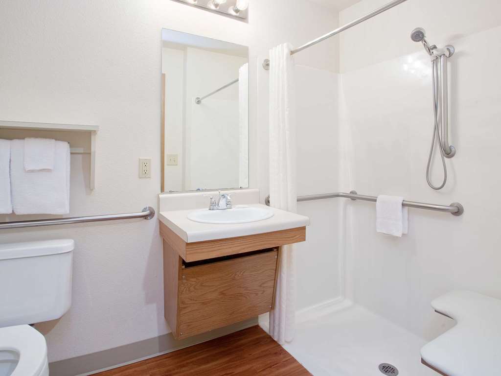 Extended Stay America Select Suites - Wichita - South Cameră foto